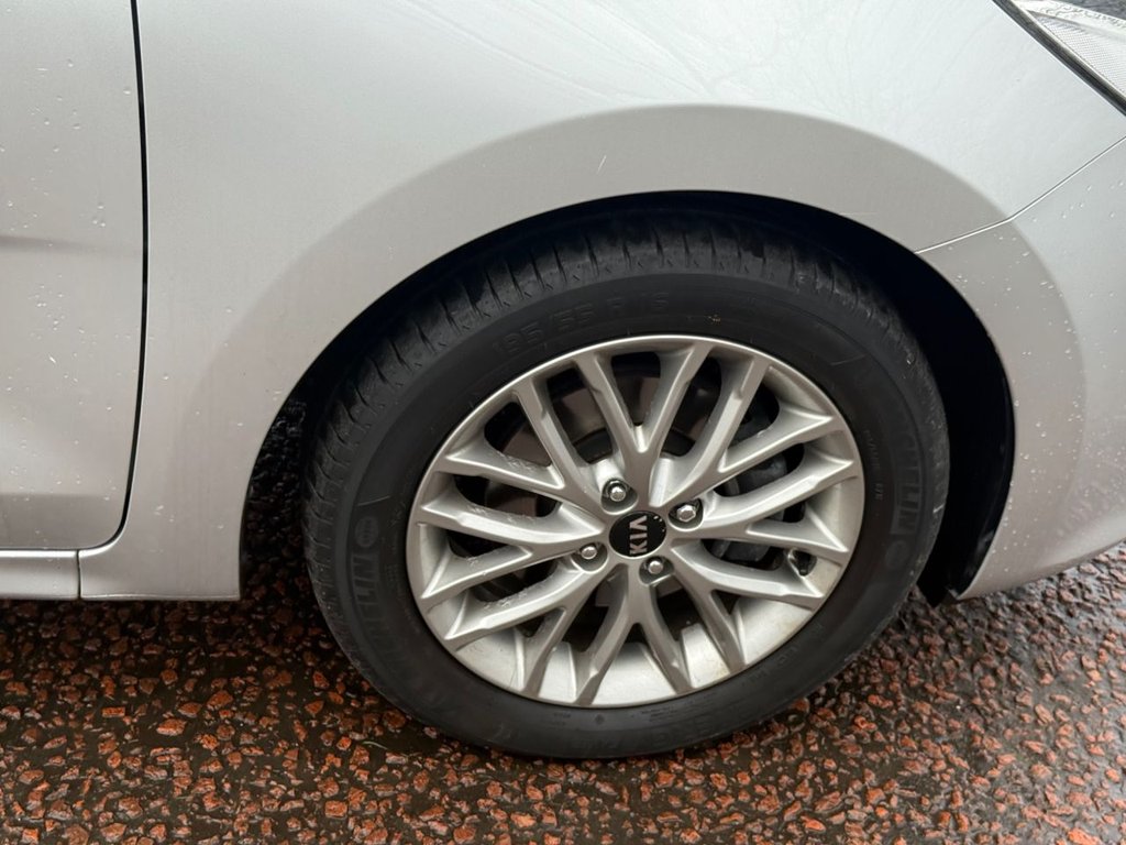 Used Kia Rio 2017 for sale - 77632033: Photo 8