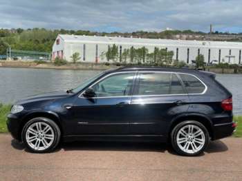 Used BMW X5 2013 for sale - 74684861: Photo