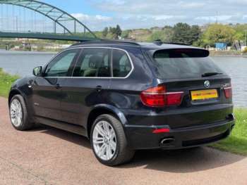 Used BMW X5 2013 for sale - 74684861: Photo