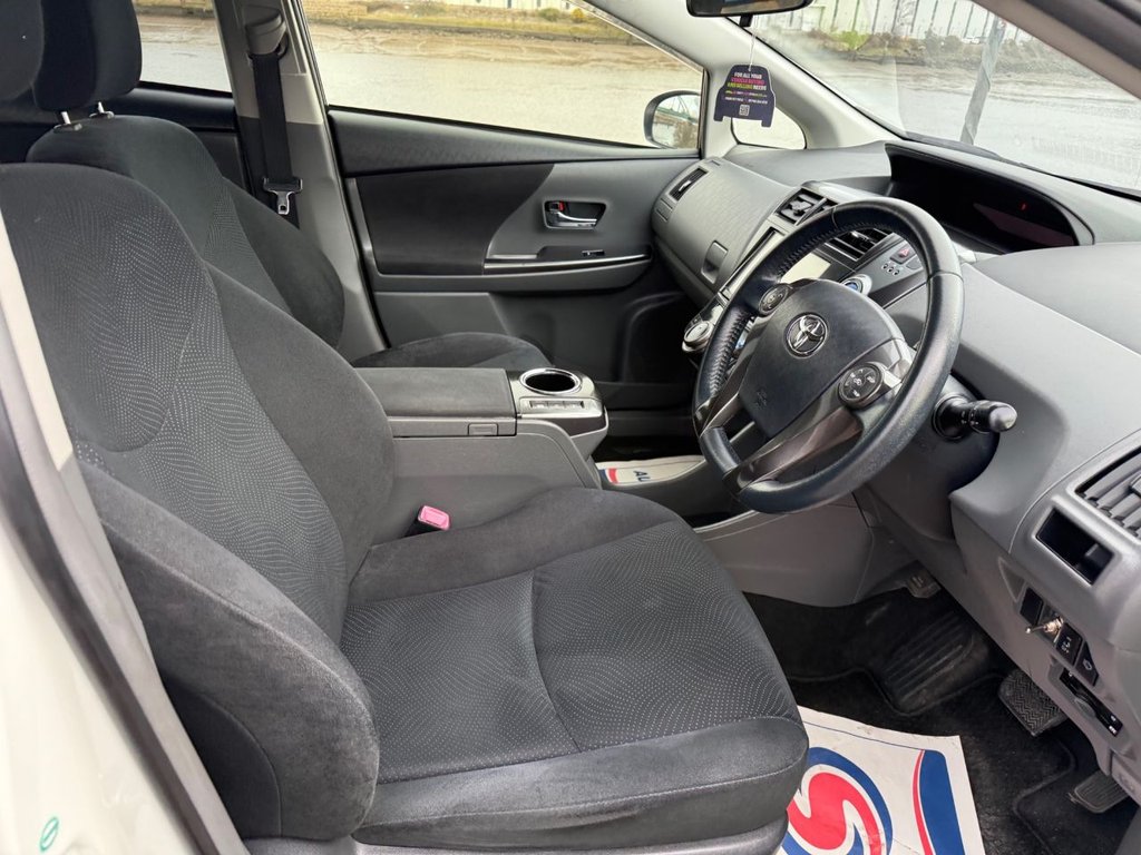 Used Toyota Prius 2026 for sale - 77621694: Photo 10