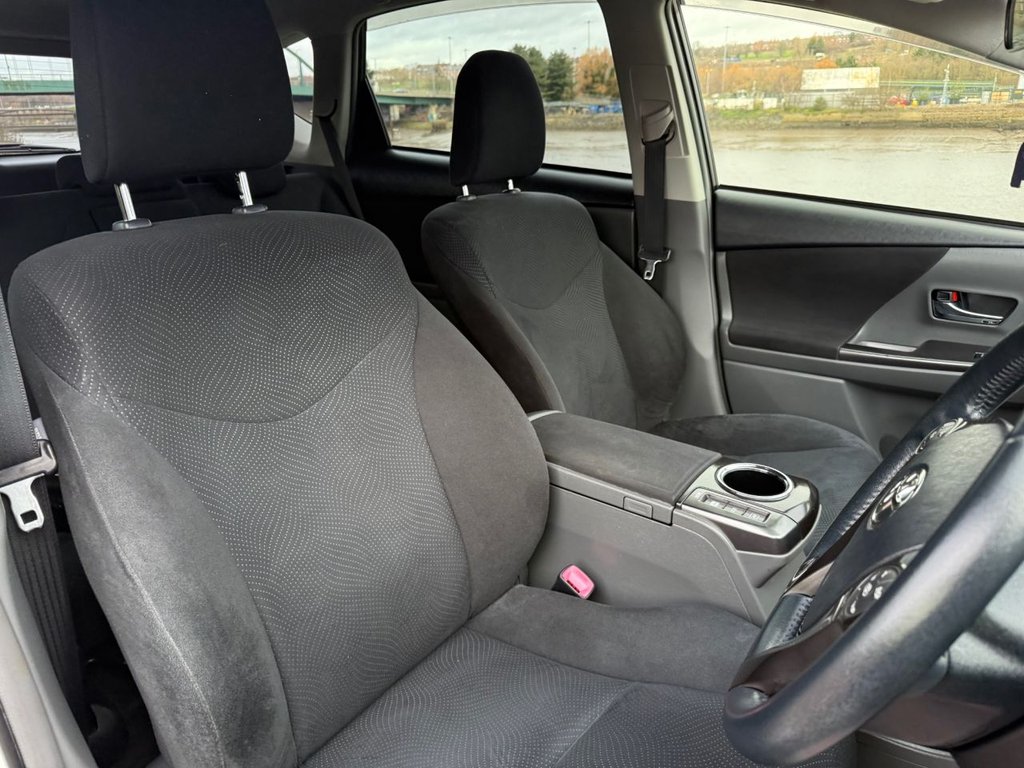 Used Toyota Prius 2026 for sale - 77621694: Photo 11