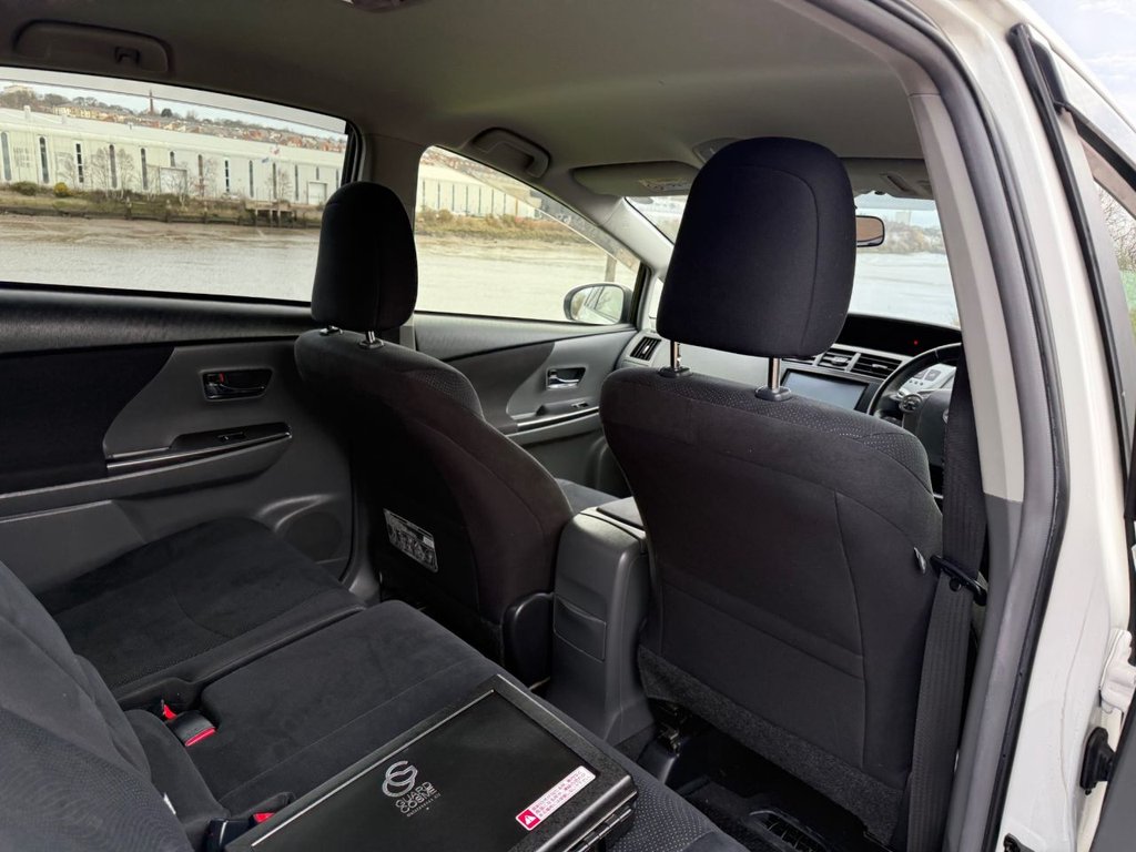 Used Toyota Prius 2026 for sale - 77621694: Photo 13