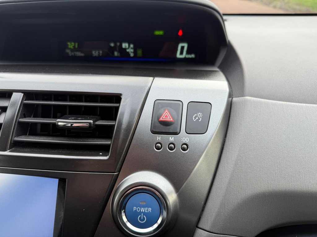 Used Toyota Prius 2026 for sale - 77621694: Photo 19