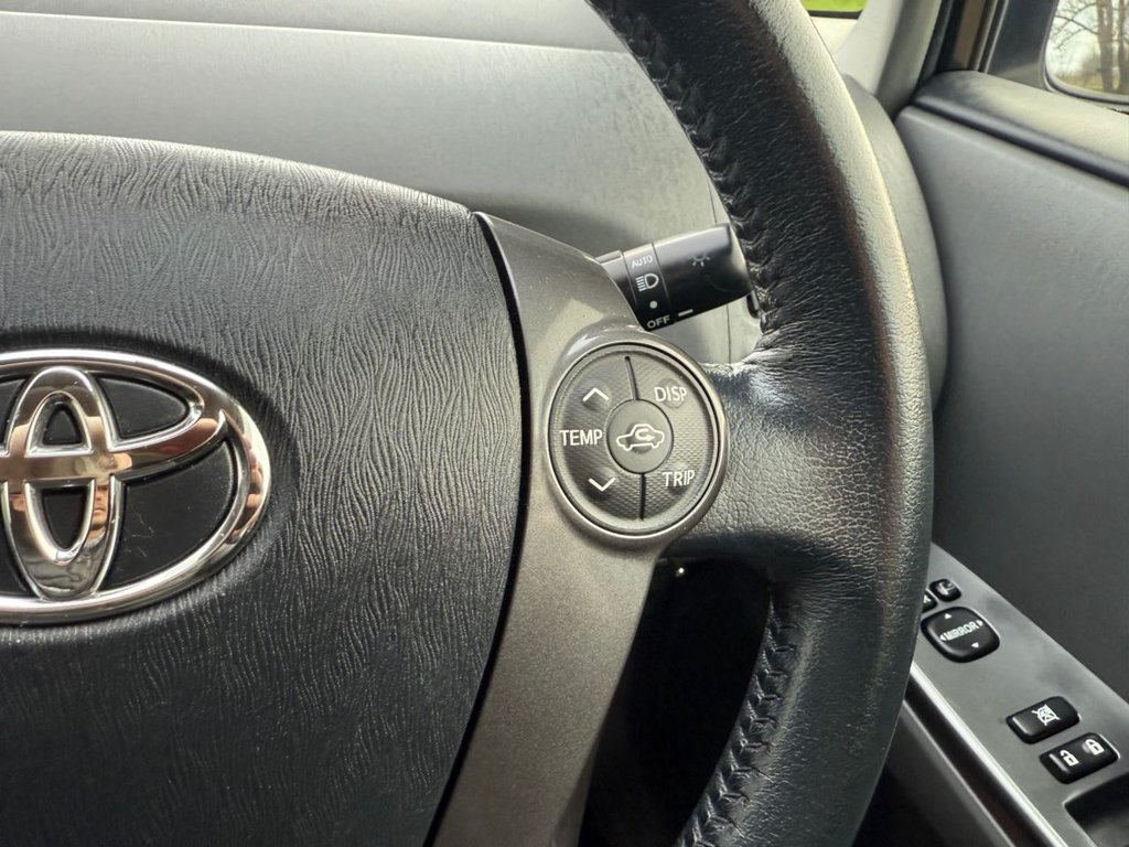 Used Toyota Prius 2026 for sale - 77621694: Photo 22