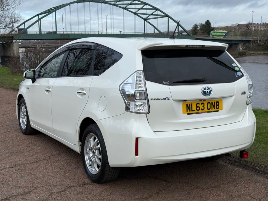 Used Toyota Prius 2026 for sale - 77621694: Photo 27