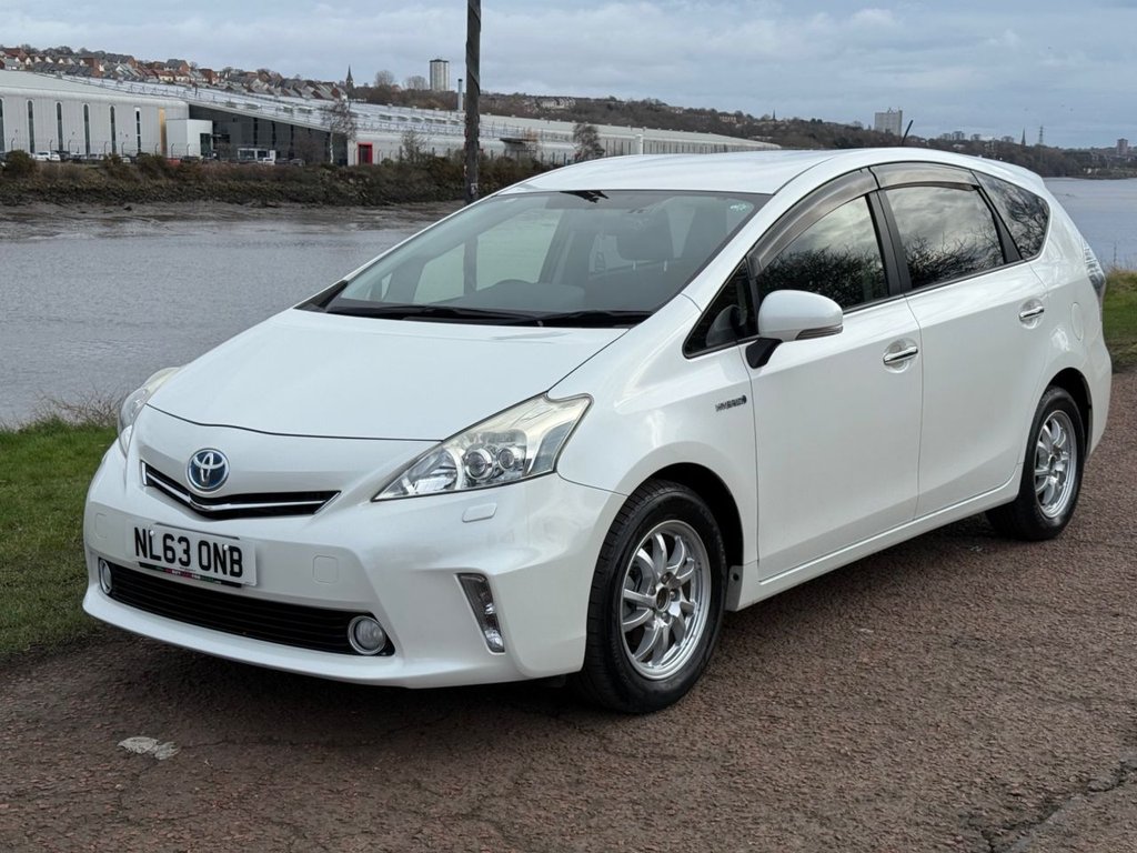 Used Toyota Prius 2026 for sale - 77621694: Photo 29