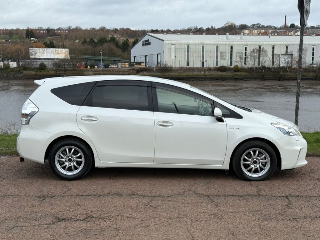 Used Toyota Prius 2026 for sale - 77621694: Photo 3
