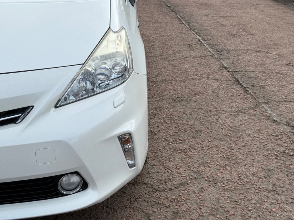 Used Toyota Prius 2026 for sale - 77621694: Photo 30