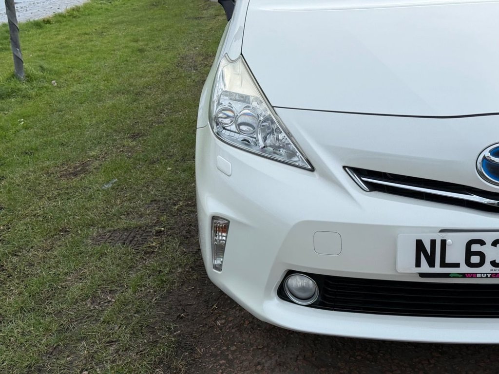 Used Toyota Prius 2026 for sale - 77621694: Photo 31