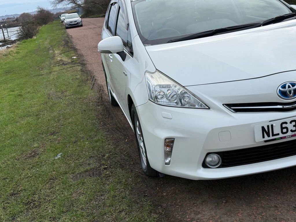 Used Toyota Prius 2026 for sale - 77621694: Photo 32