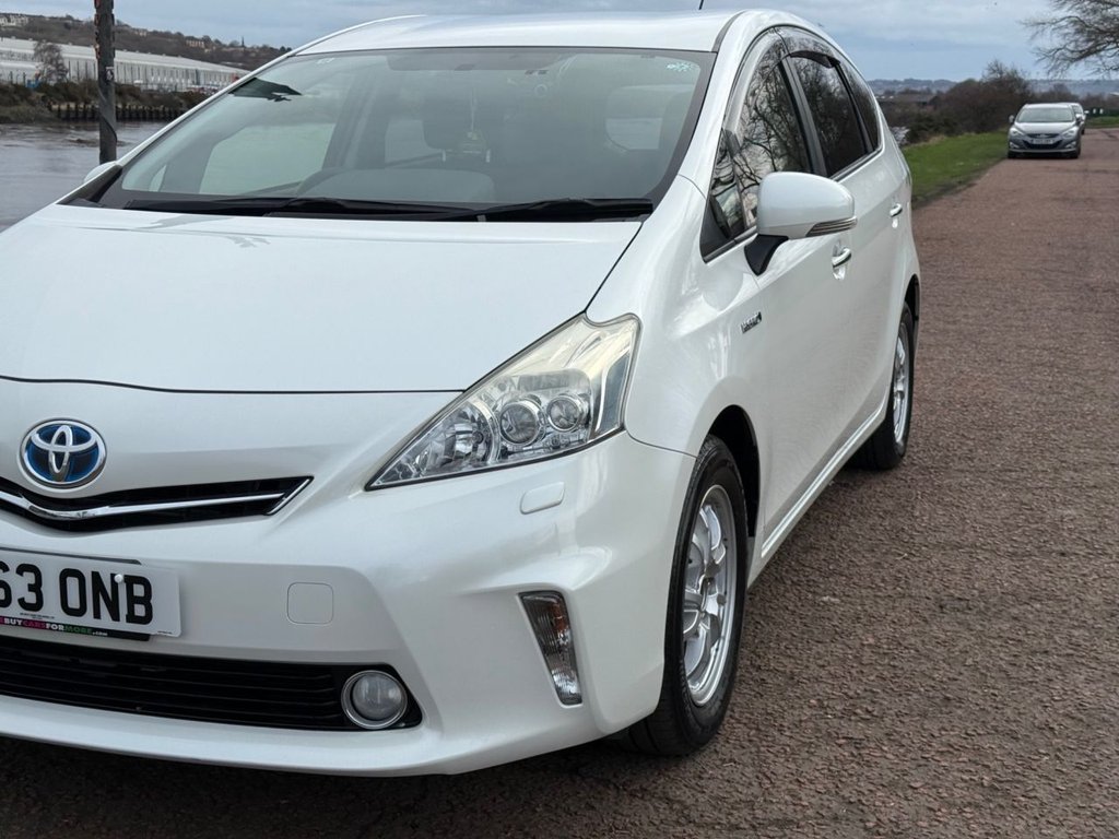 Used Toyota Prius 2026 for sale - 77621694: Photo 33