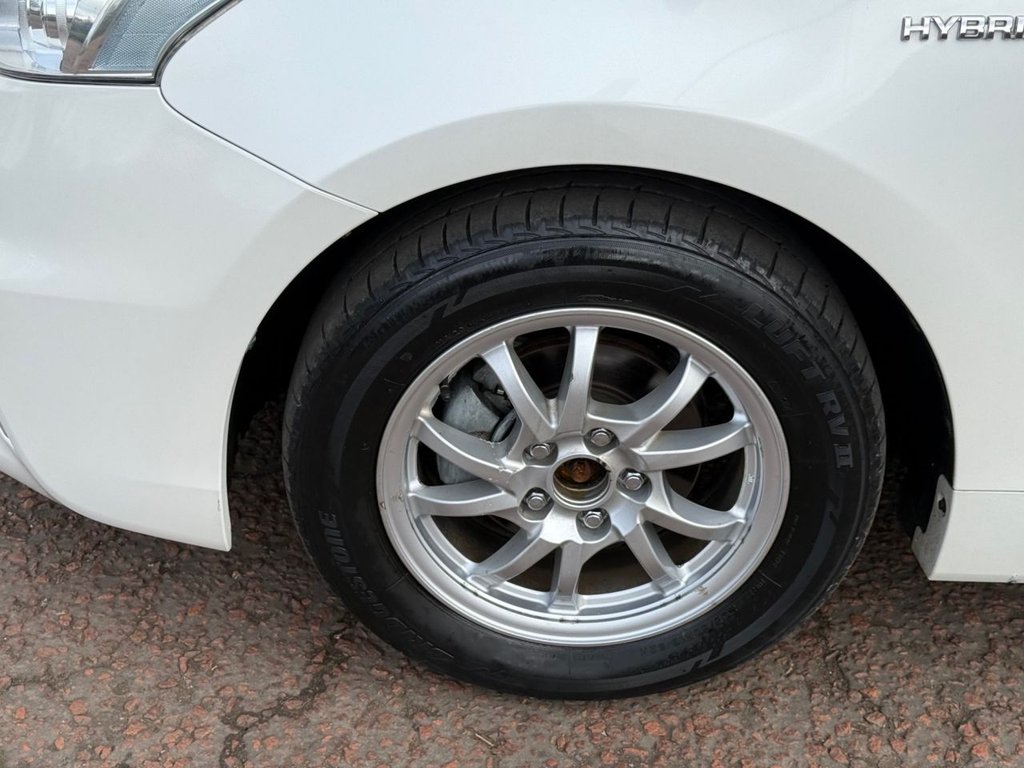 Used Toyota Prius 2026 for sale - 77621694: Photo 34