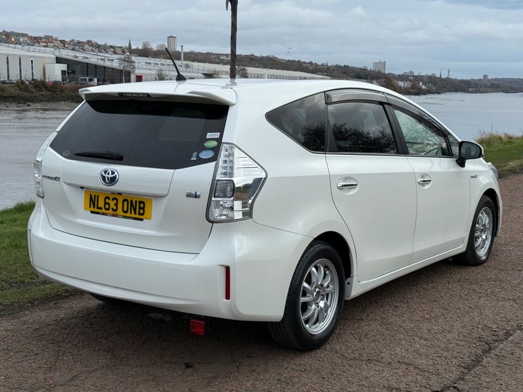 Used Toyota Prius 2026 for sale - 77621694: Photo 4