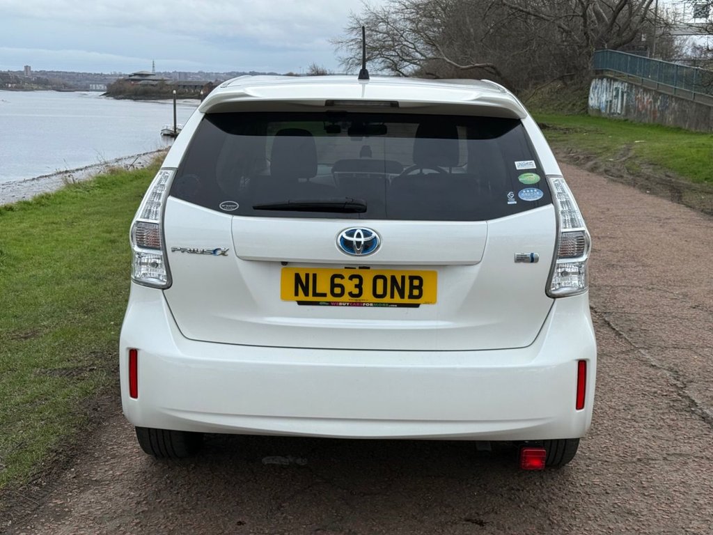 Used Toyota Prius 2026 for sale - 77621694: Photo 5