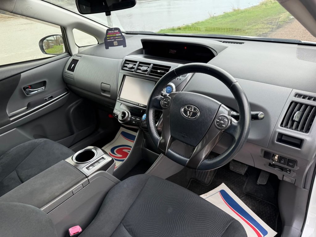 Used Toyota Prius 2026 for sale - 77621694: Photo 9