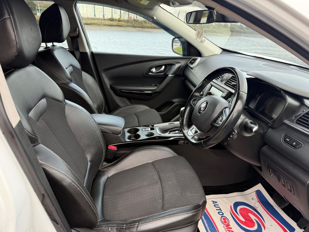 Used Renault Kadjar 2017 for sale - 77594292: Photo 10
