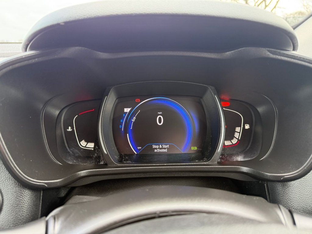 Used Renault Kadjar 2017 for sale - 77594292: Photo 15