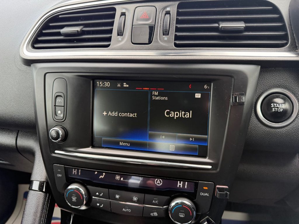 Used Renault Kadjar 2017 for sale - 77594292: Photo 16