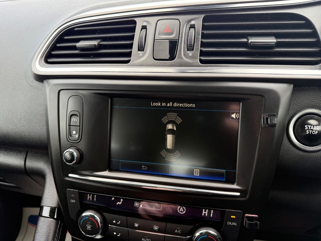 Used Renault Kadjar 2017 for sale - 77594292: Photo 17