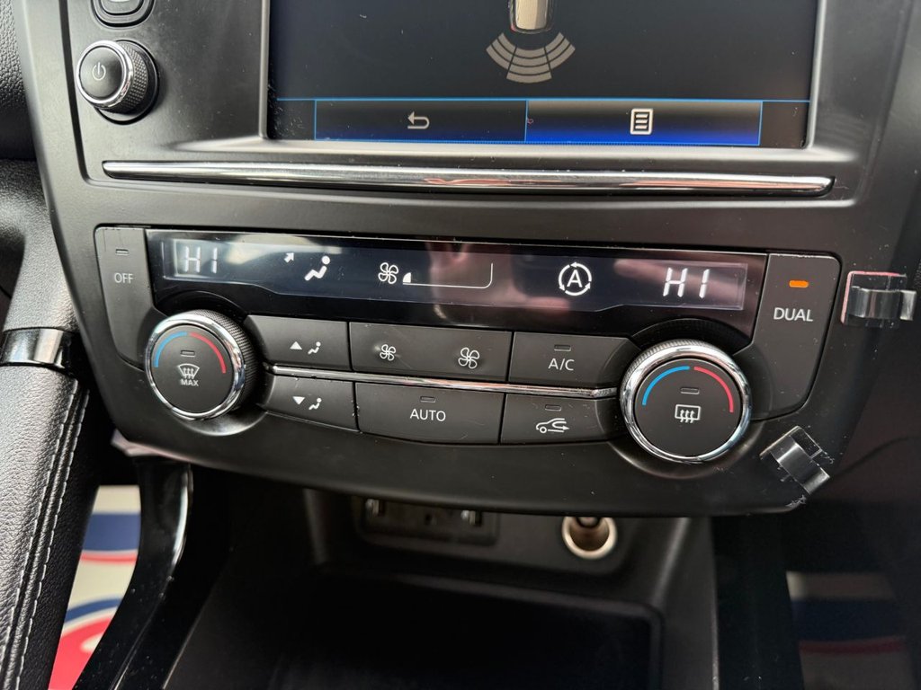 Used Renault Kadjar 2017 for sale - 77594292: Photo 18