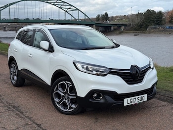 Used Renault Kadjar 2017 for sale - 77594292: Photo