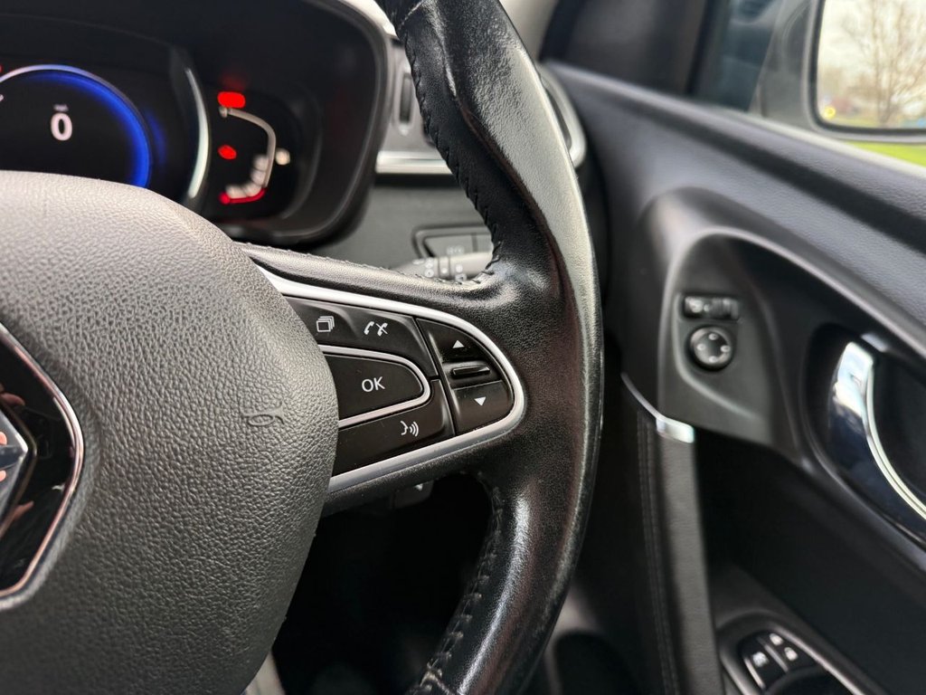 Used Renault Kadjar 2017 for sale - 77594292: Photo 23