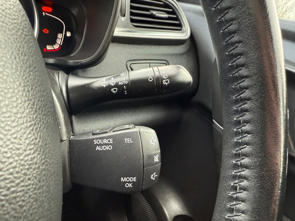 Used Renault Kadjar 2017 for sale - 77594292: Photo 24