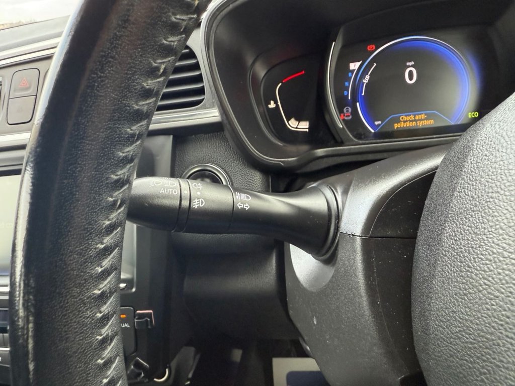 Used Renault Kadjar 2017 for sale - 77594292: Photo 25