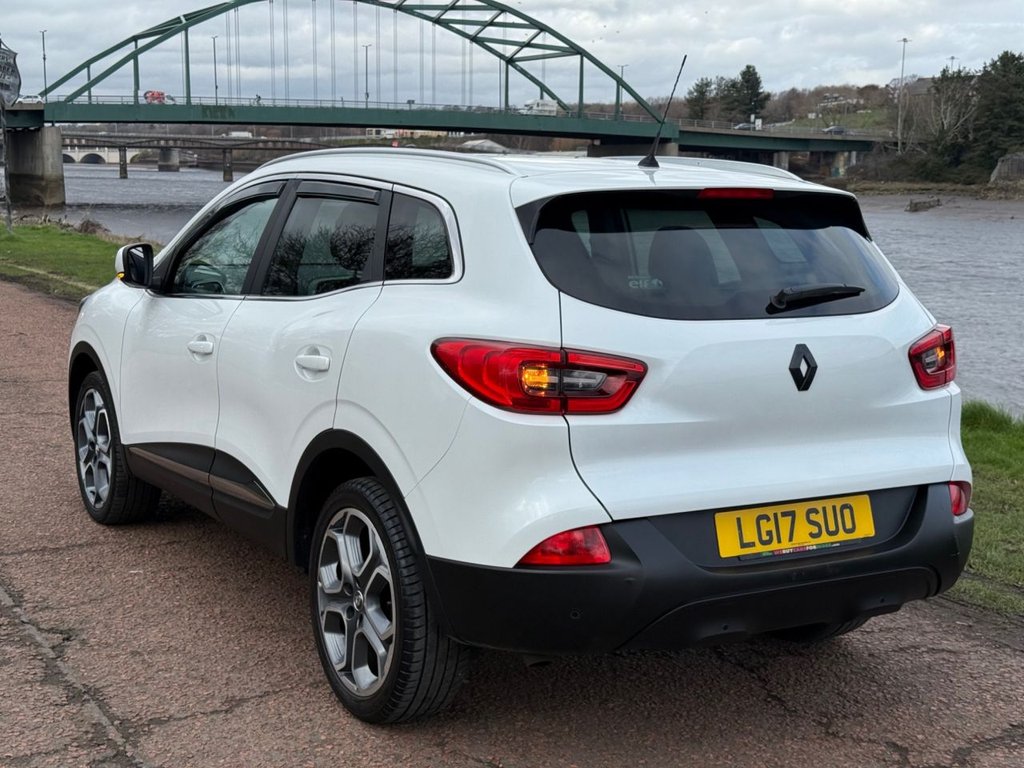 Used Renault Kadjar 2017 for sale - 77594292: Photo 29