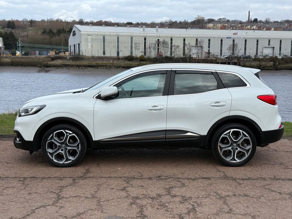 Used Renault Kadjar 2017 for sale - 77594292: Photo 30
