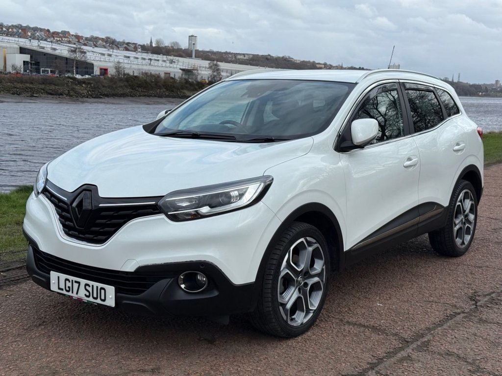 Used Renault Kadjar 2017 for sale - 77594292: Photo 31