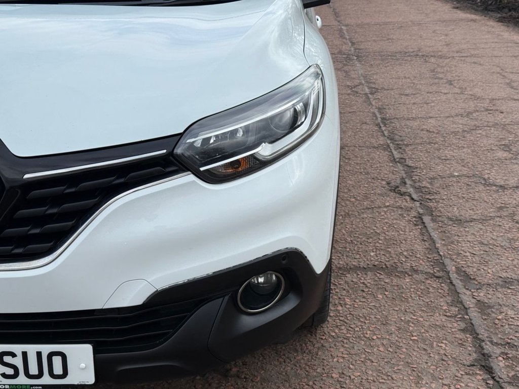 Used Renault Kadjar 2017 for sale - 77594292: Photo 32