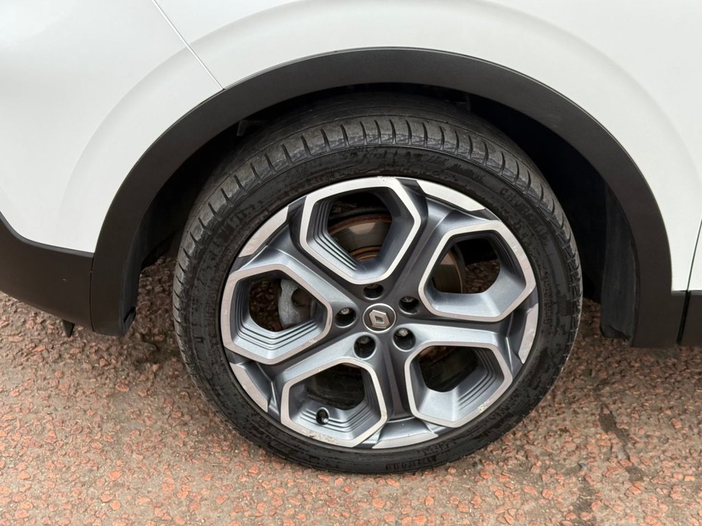 Used Renault Kadjar 2017 for sale - 77594292: Photo 36