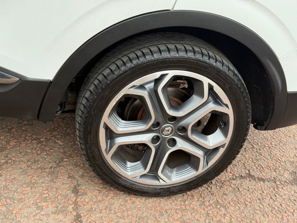 Used Renault Kadjar 2017 for sale - 77594292: Photo 37