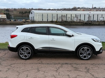 Used Renault Kadjar 2017 for sale - 77594292: Photo