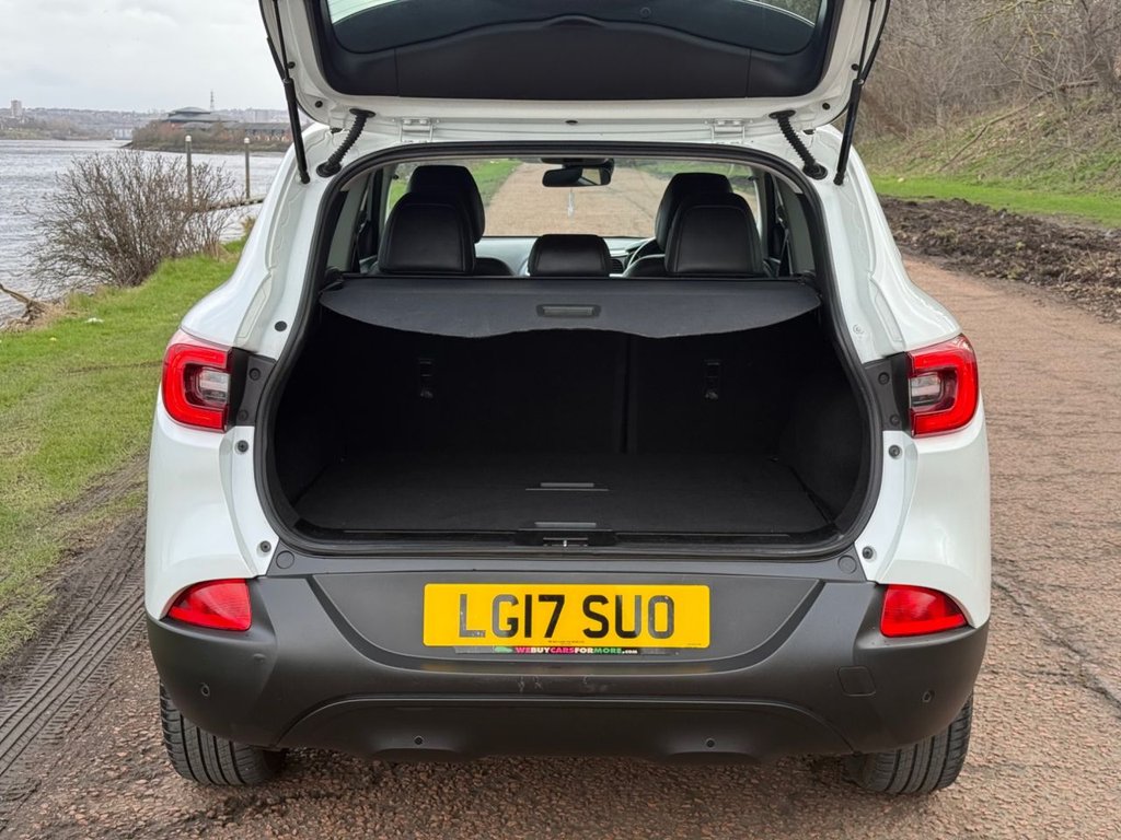 Used Renault Kadjar 2017 for sale - 77594292: Photo 6