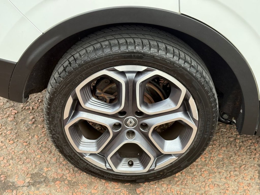 Used Renault Kadjar 2017 for sale - 77594292: Photo 7