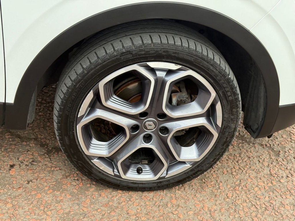 Used Renault Kadjar 2017 for sale - 77594292: Photo 8