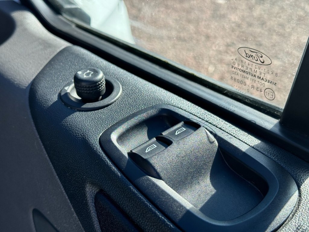 Used Ford Transit Custom 2020 for sale - 76185320: Photo 13