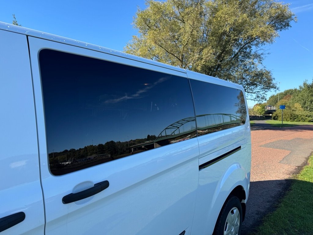 Used Ford Transit Custom 2020 for sale - 76185320: Photo 9