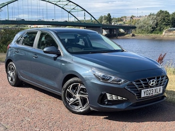 Used Hyundai i30 2023 for sale - 79470333: Photo