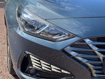 Used Hyundai i30 2023 for sale - 79470333: Photo