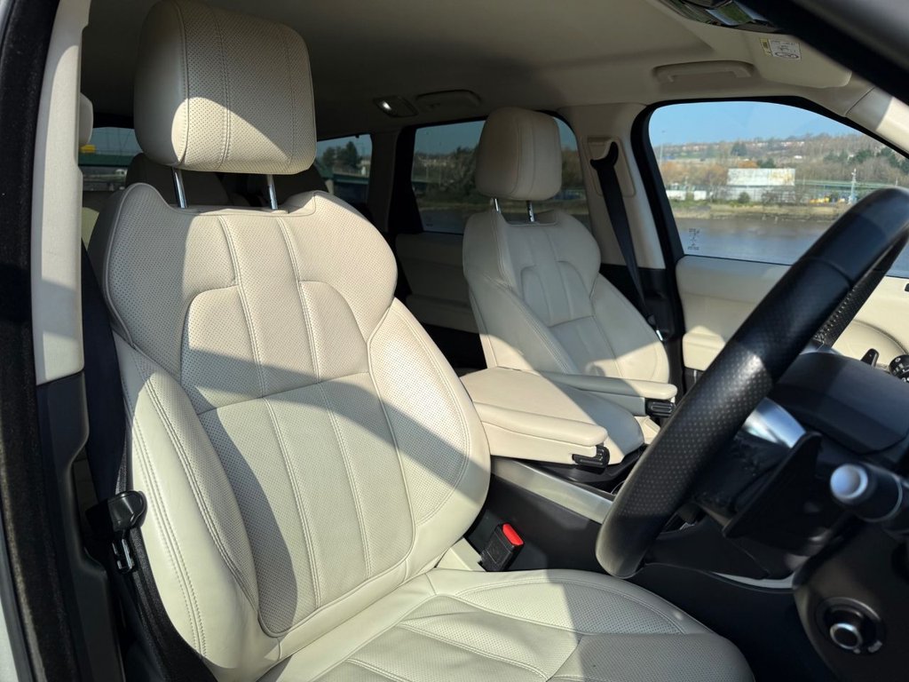 Used Land Rover Range Rover Sport 2015 for sale - 77780133: Photo 11