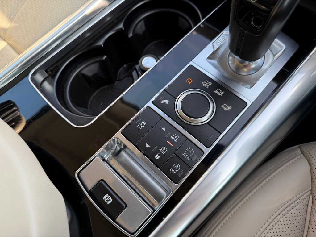 Used Land Rover Range Rover Sport 2015 for sale - 77780133: Photo 20
