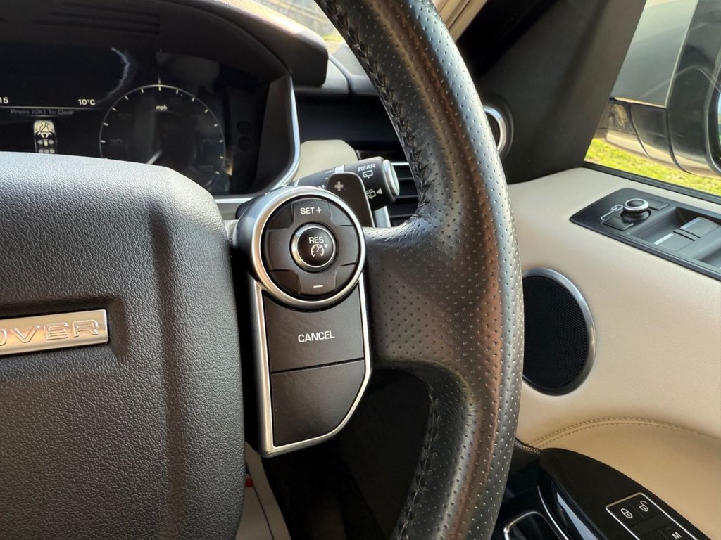 Used Land Rover Range Rover Sport 2015 for sale - 77780133: Photo 22