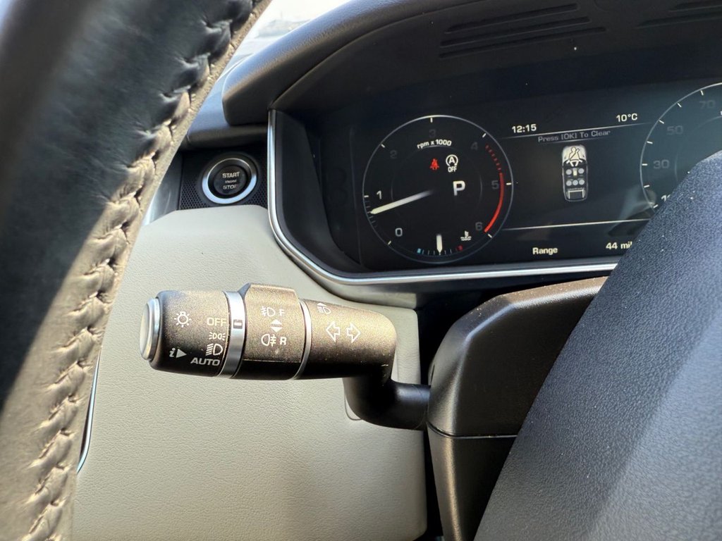 Used Land Rover Range Rover Sport 2015 for sale - 77780133: Photo 24