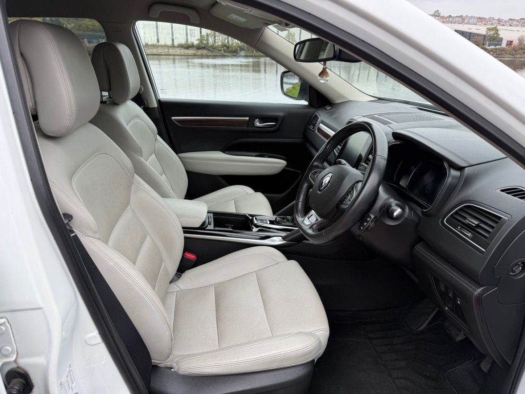 Used Renault Koleos 2019 for sale - 76292002: Photo 10