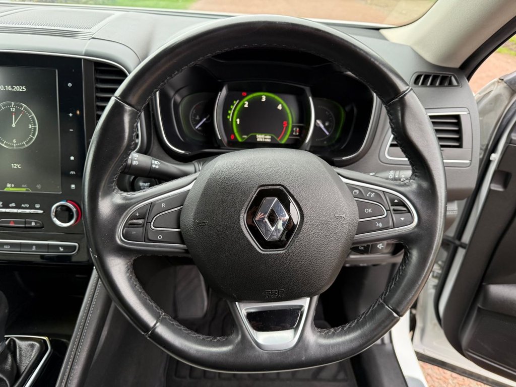 Used Renault Koleos 2019 for sale - 76292002: Photo 14