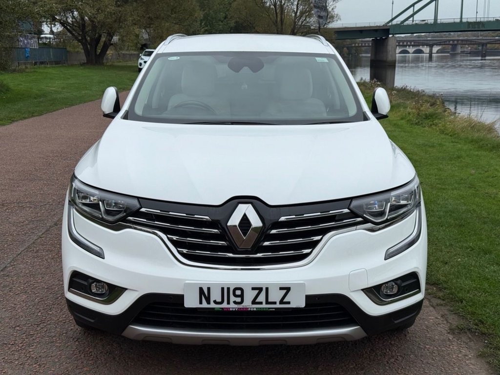 Used Renault Koleos 2019 for sale - 76292002: Photo 2