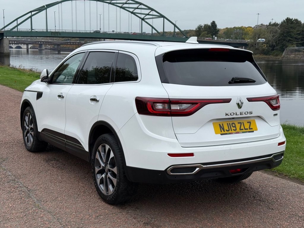 Used Renault Koleos 2019 for sale - 76292002: Photo 27